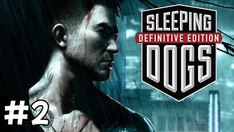 Sleeping Dogs Walkthrough - Part 2 | Taking Down Popstar