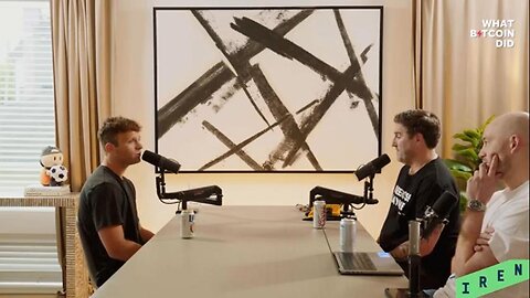 Jack Mallers on Why Bitcoin