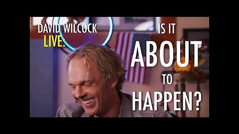 David Wilcock LIVE: War -- Final Phase , ON THE EDGE