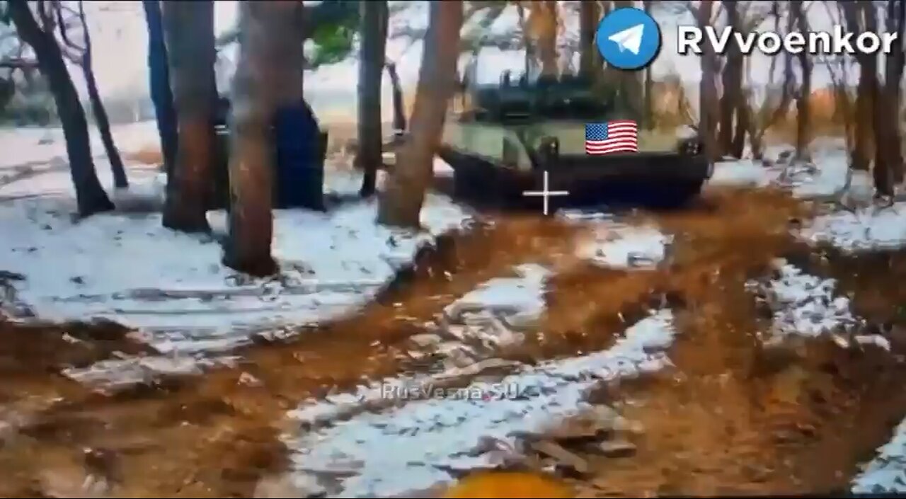 Massive Destruction of Ukrainian Equipment in the Kursk Region: A Growing Crisis for Ukraine Pt.1