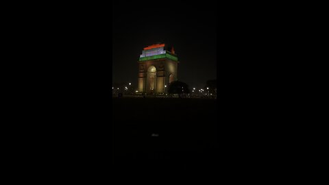 India gate