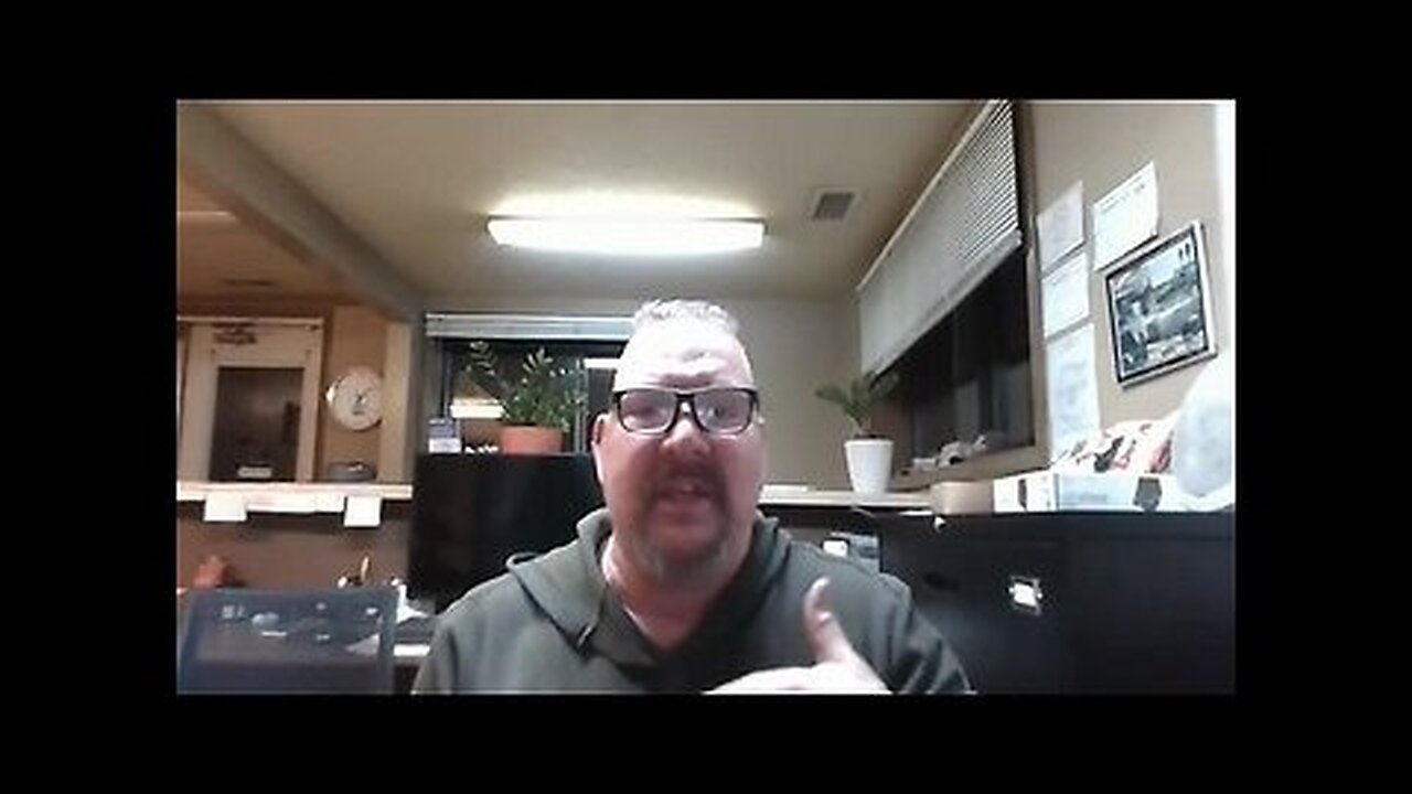 RichieFromBoston - Trump is declaring war on YOU!