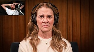 Melinda Gates finally responds..