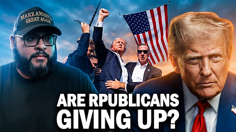 Are you America First or America Last?