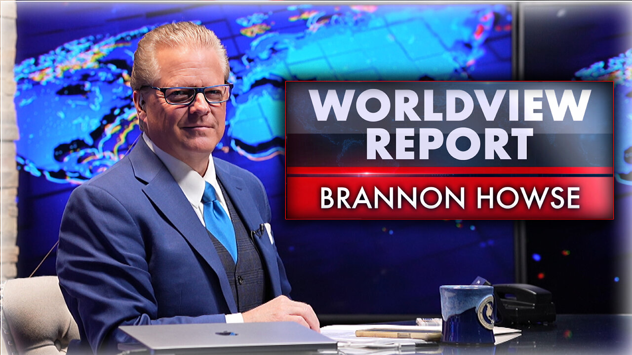 Washington Report: President Trump/RFK Jr. Press Briefing on Autism, Antifa Designated a Terrorist Organization & More