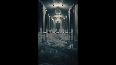 The Man Who Walks in the Mist