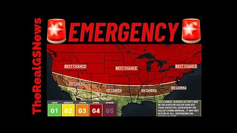 ITS COMING 🚨 THEY ARE PREPARING FOR BLACKOUT NEXT 24 HOURS