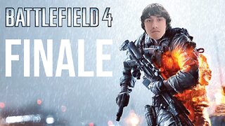 My Aim Got So GOOD FINALE (Battlefield 4)