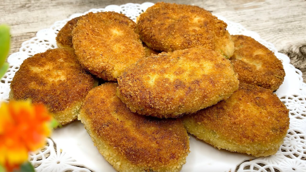 I would eat these potatoes every day!