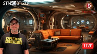 🟢 Live - Star Citizen [ Patch 4.2 is LIVE ]
