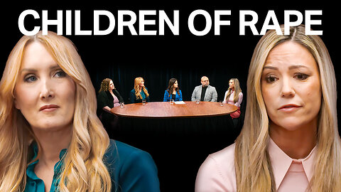 Worthy of Life and Love: Children Conceived in Rape Speak Out
