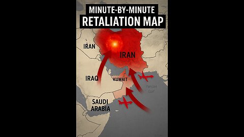 🔥US Bombs Iran Shadow AI What They Are Not Telling You! Bitcoin Eth SP 500