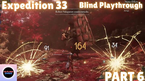 Expedition 33 - Playthrough - Part 6