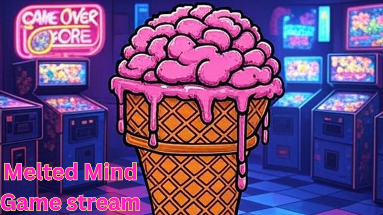 GAMING AND HANGING OUT