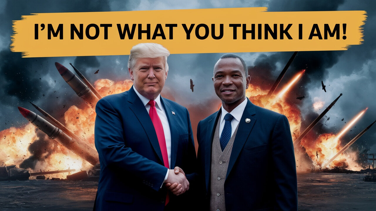 💥Trumps Tariff Bombshell, Israels Gaza Takeover, RFKs Autism Plan Sparks Eugenics Fears!