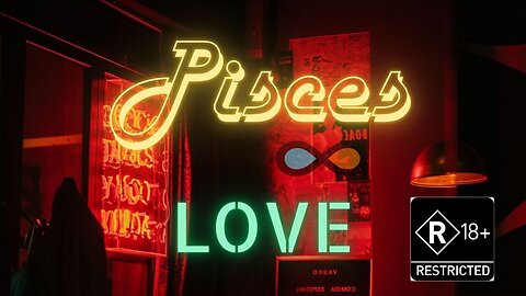 PISCES ~Yours to Have~