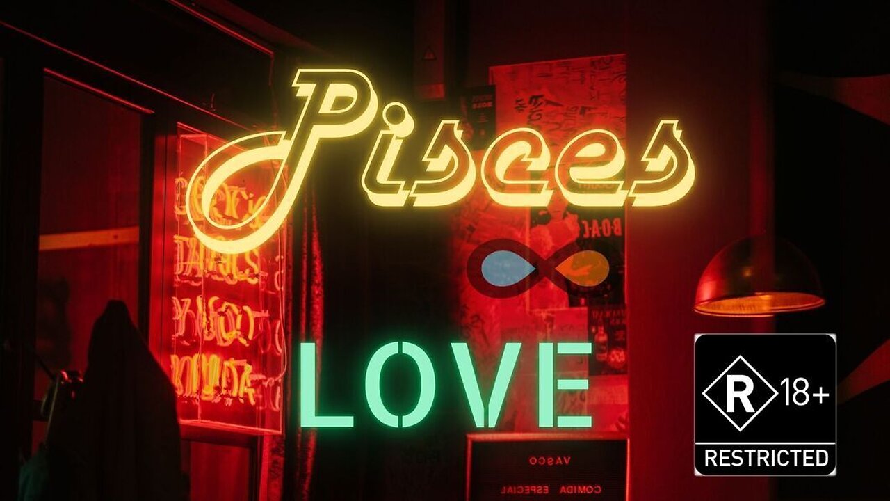 PISCES ~Yours to Have~