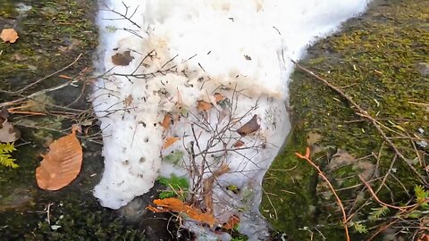 River Foam