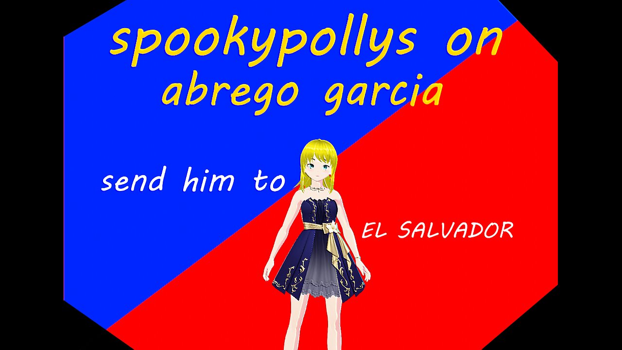 Send them to El Salvador