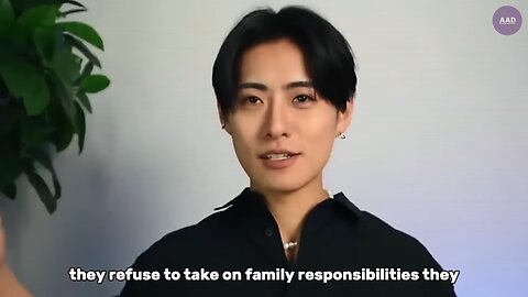 Marriage and Dating REJECTED by Korean Men