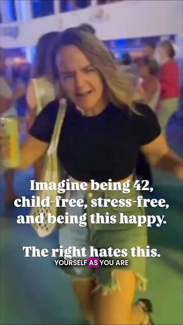 Drunk, Dancing, and 42 — The Saddest Flex Online