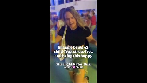 Drunk, Dancing, and 42 — The Saddest Flex Online