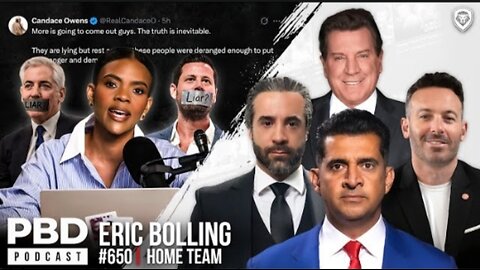 Charlie Kirk Killer's Texts , Candace Owens Vs Bill Ackman And Musk Calls For Destiny's Arrest