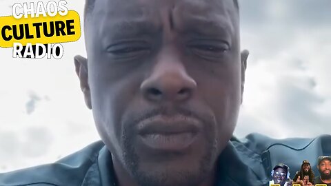 Boosie Speaks On The Plea Deal And Charleston White Clowns Him