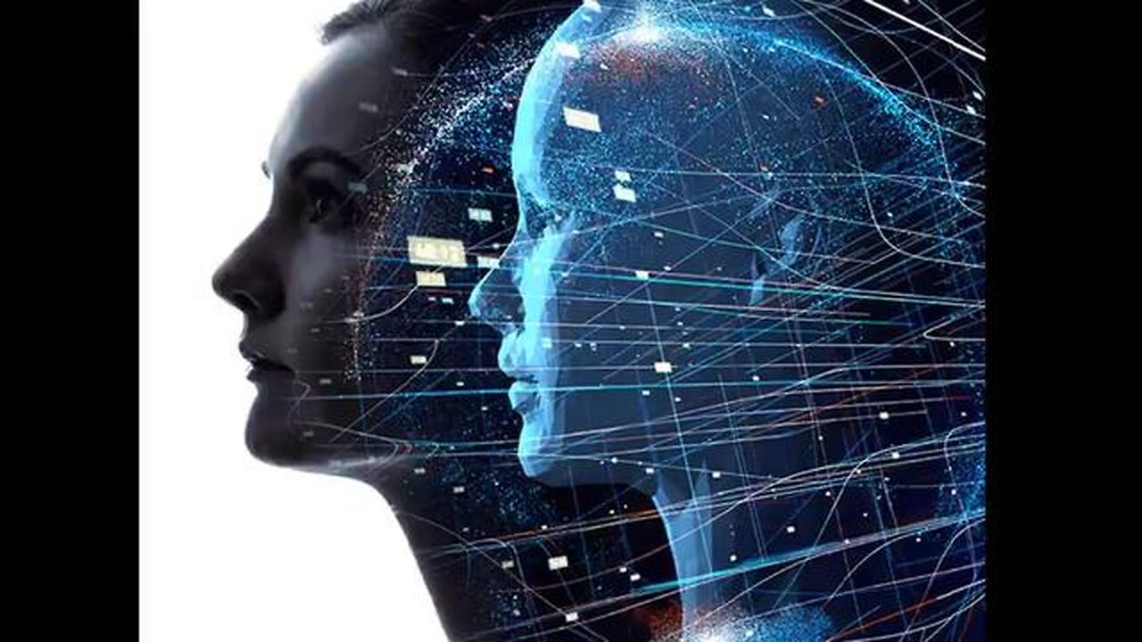 The Mark Of The Beast