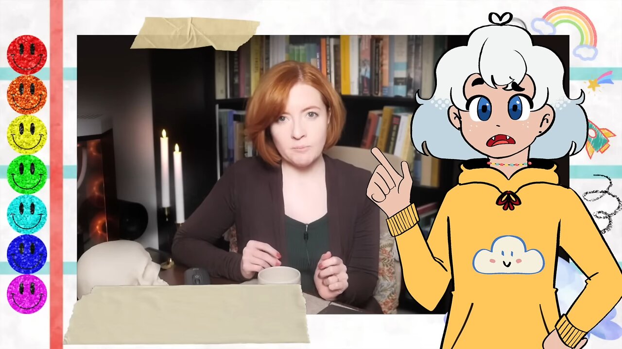 So She Wants to Ban YOUR Stuff Now