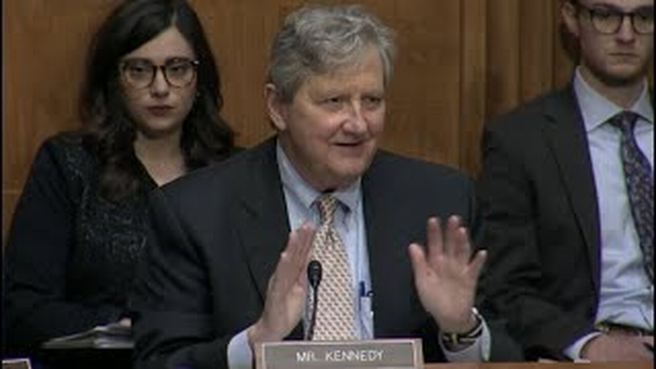 Kennedy opening statement on Debt Limit in Economic Policy Banking Subcommittee#9214
