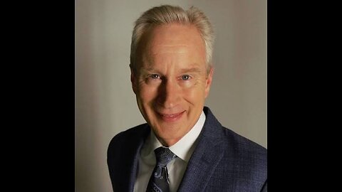 Dr Peter McCullough sounds the alarm a new developing threat coming