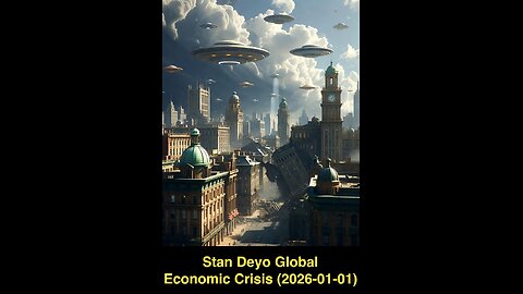 Stan Deyo Global Economic Crisis (2026-01-01)