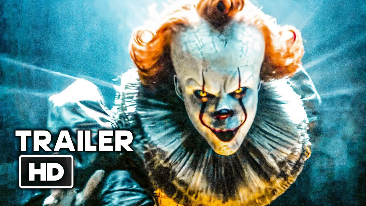 IT WELCOME TO DERRY Official Final Trailer (NEW 2025)