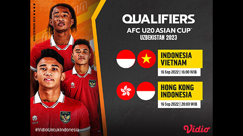 Hasil pertandingan Indonesia klarifikasi piala dunia