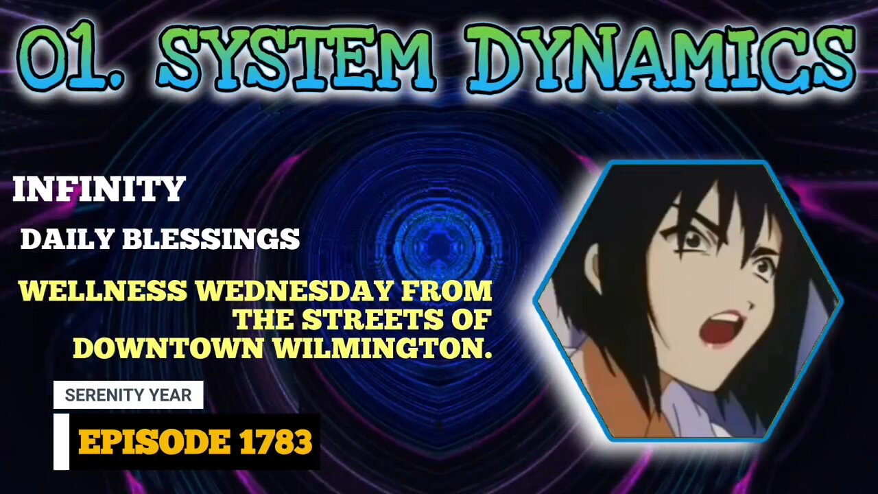 1 System Dynamics: Full Metal Ox Day 1718