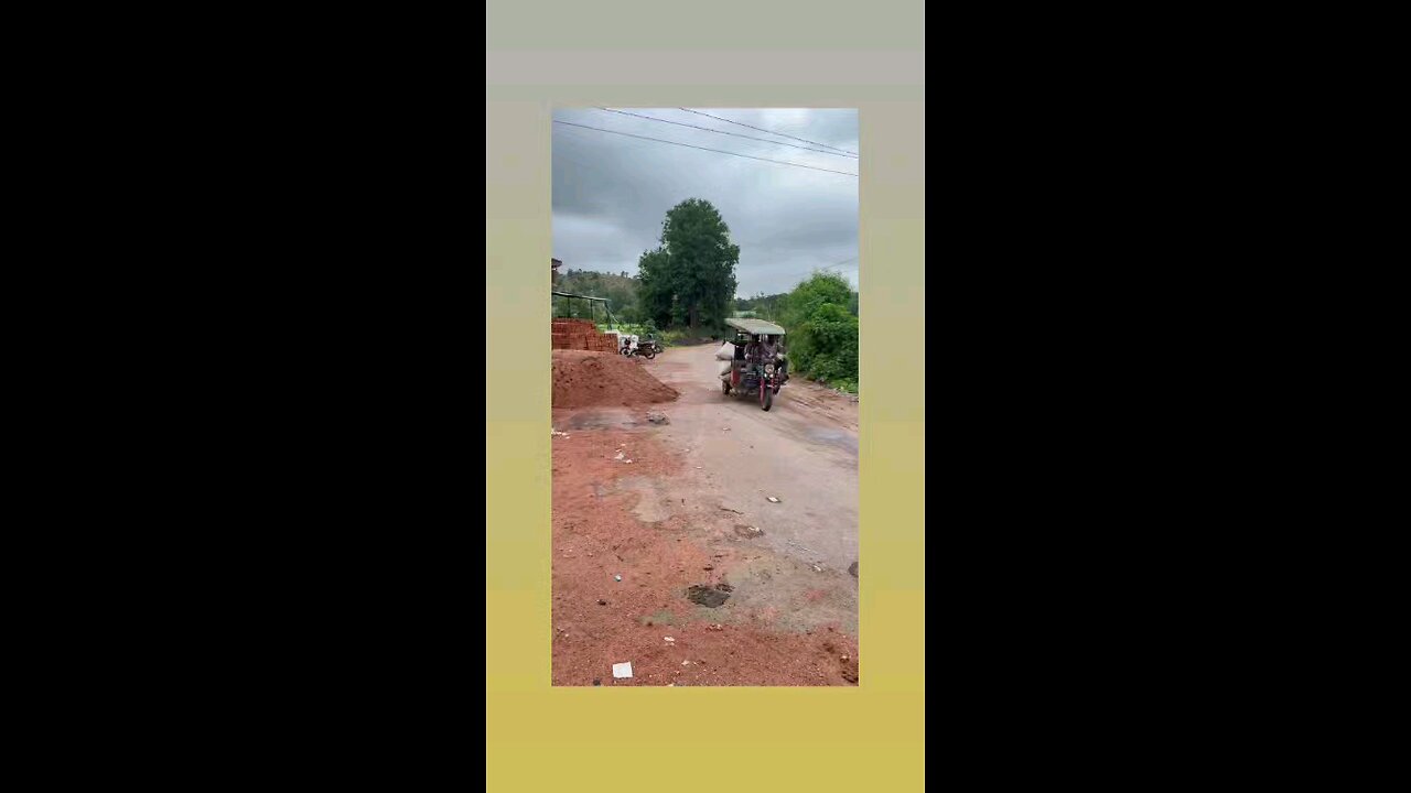 मै तो राखी बांधने आई हु