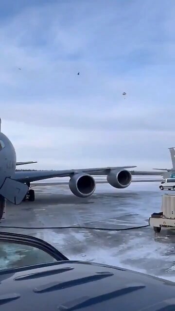 Jet: Free Fall Crash