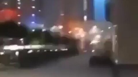 "Breaking News: Latest Developments on Missile Strikes in Tel Aviv"