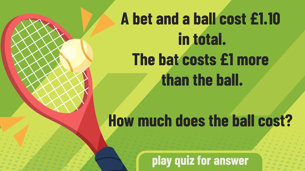 Do you know the answer?
