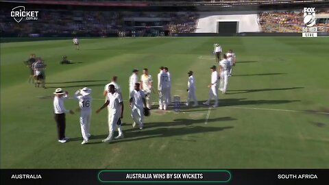 south africa vs australia test match 2025