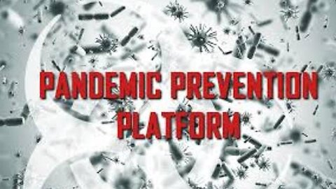 In 2017, DARPA initiated the Pandemic Prevention Platform