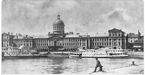 First Photographs of Canada (1850-1930) - the Notman Archives [130 Images]; The Far North Old World