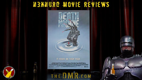 DMR #216: Death Machine