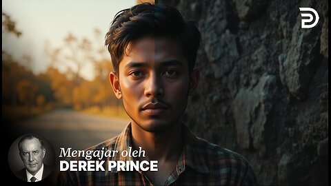 Apakah Manusia - Perubahan Akibat Pemberontakan (Bagian 3)