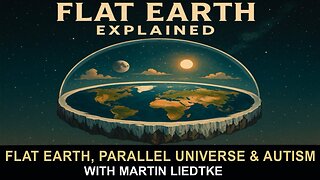 LA TERRA PIATTA SPIEGATA | SFRUTTARE NUOVE COMPETENZE GRAZIE ALLA VISIONE A DISTANZA