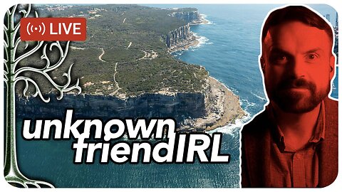 📮UFirl#24 The Mystery of Golgotha | Balmoral Beach, Sydney Harbour Australia