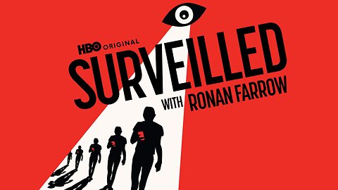 Surveilled (2024) documentary
