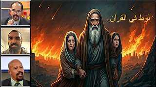 لوط في القرآن