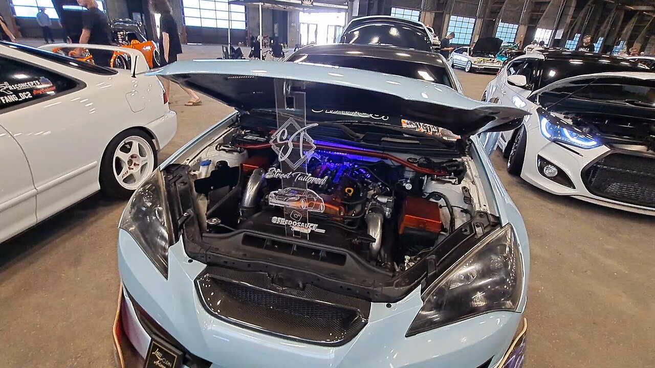 Can you guess thisMake and Model?